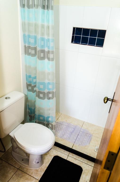Caja Manga Bed & Breakfast Рио-де-Жанейро Номер фото